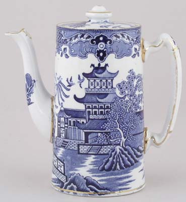 Coffee Pot c1930s